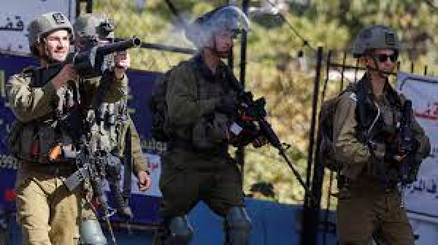 9 إصابات في مواجهات مع الاحتلال بأنحاء الضفة ومحكمة إسرائيلية تجبر فلسطينيا على هدم منزله بيديه في القدس