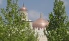 مسجد الملك حسين – الاردن