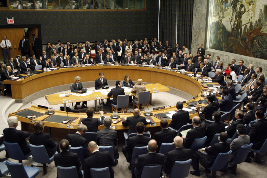 واشنطن تفشل في حشد مجلس الأمن ضد إيران