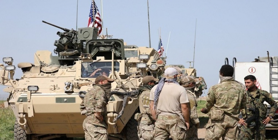 العراق والعودة الأمريكية.. إعادة غزو أم ترتيب أوراق؟
