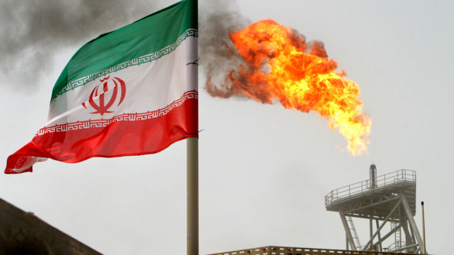 إيران تفتتح &quot;أكبر مصفاة للغاز في الشرق الأوسط&quot;
