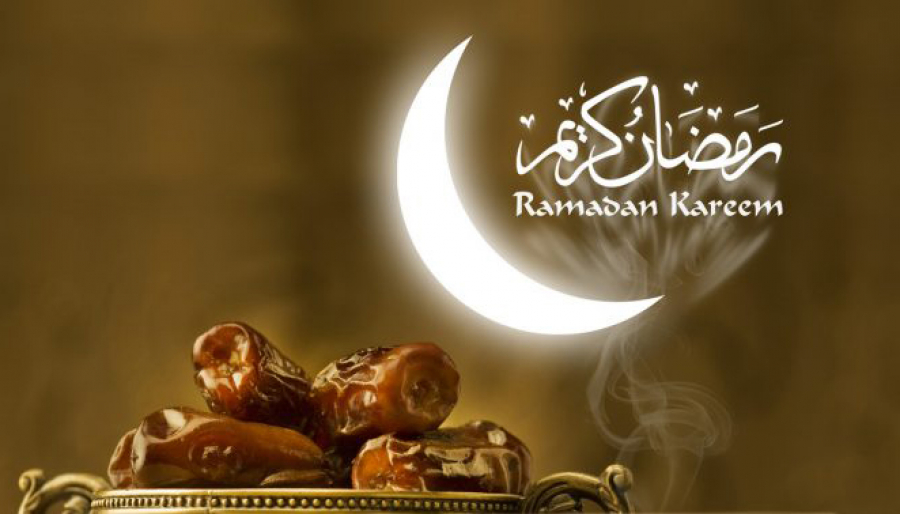 الشاب و الشباب في شهر رمضان المبارک