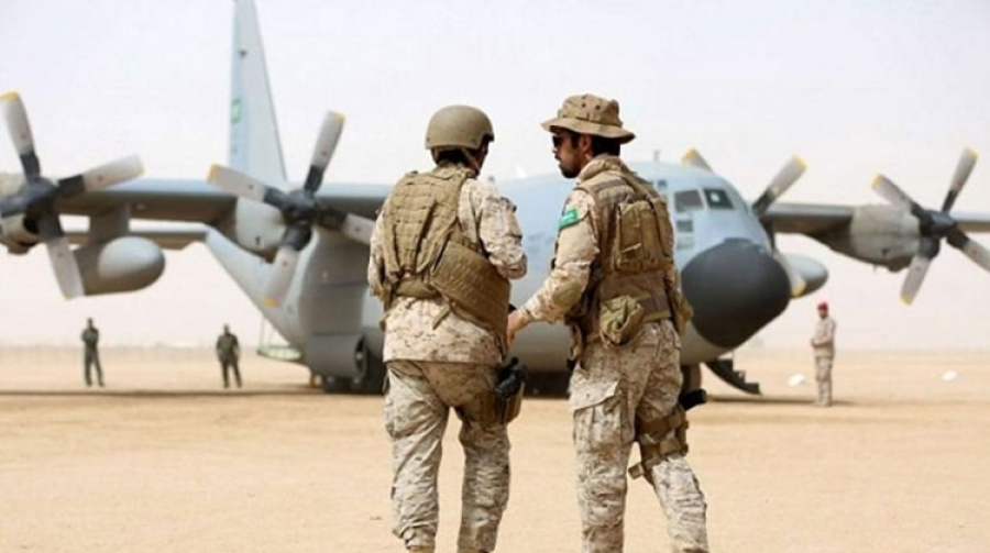 رويترز: &quot;التحالف السعودي&quot; يعتزم إعلان إيقاف عملياته العسكرية في اليمن