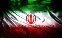 يوم تأسيس الجمهورية الإسلامية في إيران  (1/ نيسان/ 1979م = 12/ فروردين/ 1358 هـ. ش)
