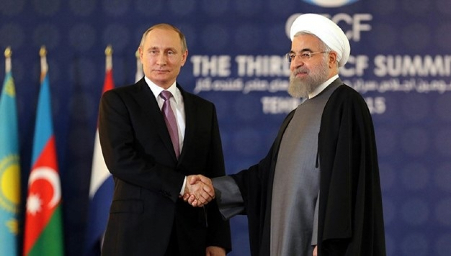 مؤتمر وارسو لم يرقَ إلى طموحات أميركا، أما إيران فكانت حاضرة في سوتشي مع روسيا تسهم في هندسة واقع جديد في المنطقة والعالم