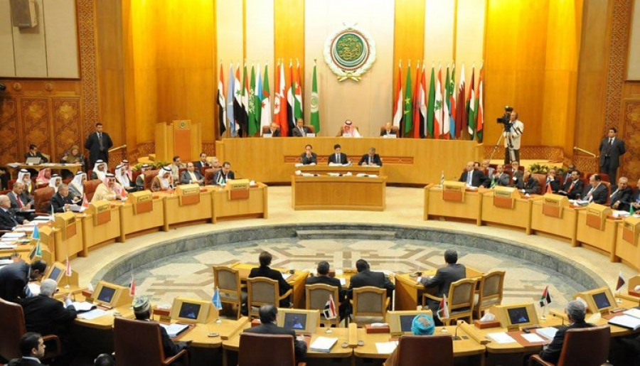 اجتماع طارىء لوزراء الخارجية العرب غداً لمناقشة الوضع في ليبيا