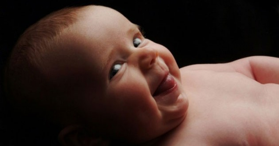 ماهي مؤشرات قصور الغدة الدرقية عند الرضع والأطفال؟