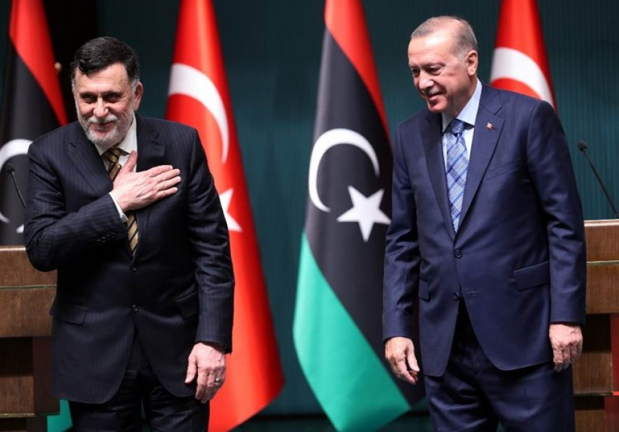 المعركة في ليبيا.. كيف انتصر إردوغان على السيسي وحلفائه؟
