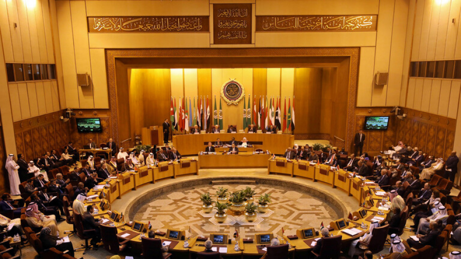 الجامعة العربية تعقد اجتماعا طارئا السبت لبحث سبل مواجهة &quot;صفقة القرن&quot;