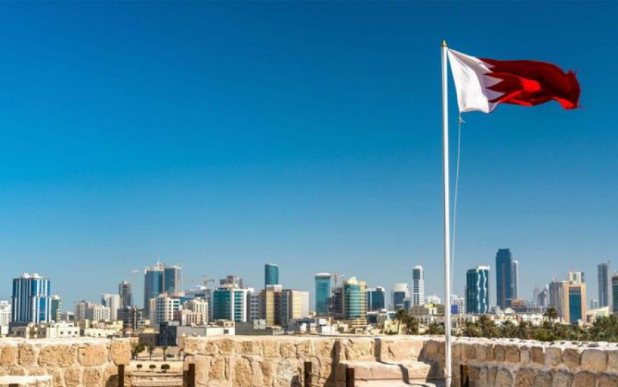البحرين ستسمح بعبور الرحلات بين الإمارات و&quot;إسرائيل&quot; أجواءها