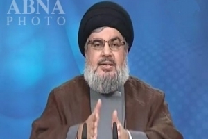 Sayyed Nasrallah to Israel: &#039;Don&#039;t try us again&#039;