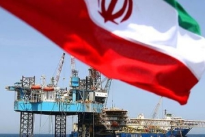 Iran currently exporting 300,000 bpd of oil to Europe