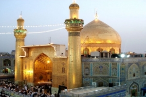 Imam Ali (AS) the Epitome of Unity (2)