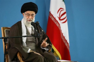 US, Iran’s main enemy: Leader