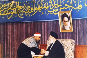 Senior Egyptian Qari Raqib Mustafa Qalwash Passes Away