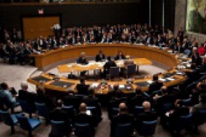 UN Security Council to vote on Iran-5+1 group’s plan of action