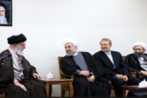 Highlights of Leader’s remarks to members of Supreme Council of Cyberspace