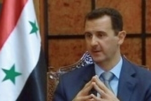 Assad rules out Syria’s joining the US-led coalition carrying airstrikes against ISIL positions