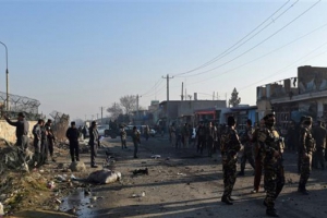 Ten killed, 10 injured in Afghanistan bomb blast: Report