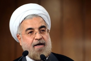 Iran president set to address UN General Assembly