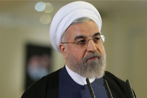 Iran president to visit Austria for talks