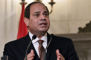 President Sisi reshuffles Egypt&#039;s cabinet