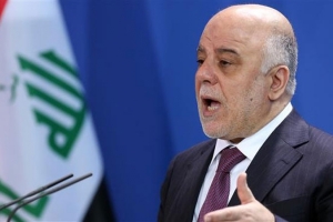 Iraqi prime minister sacks intel. chief, other officials