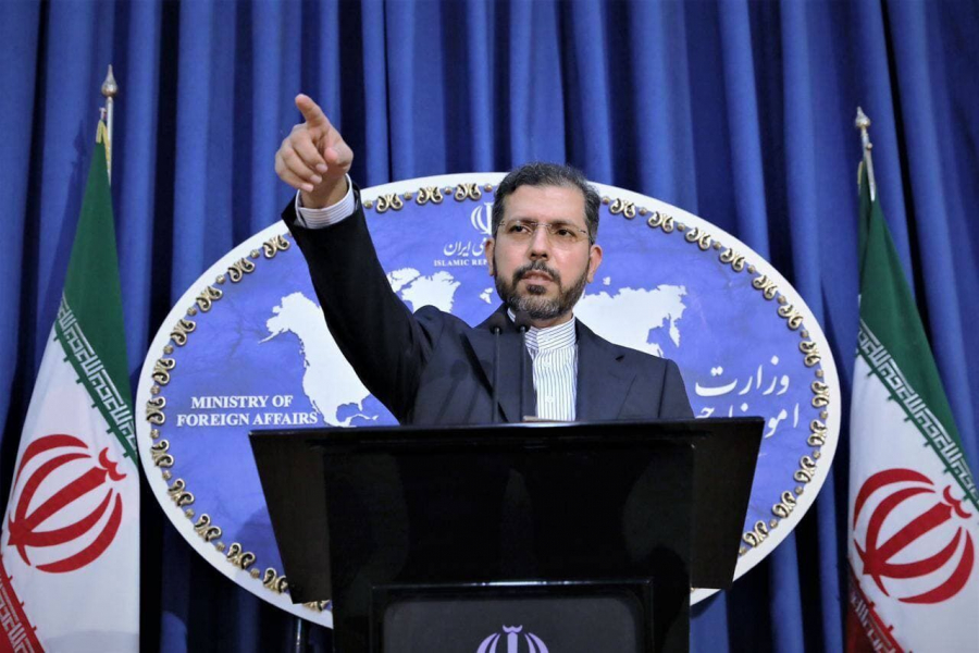 Iran urges Muslim World to oppose sponsoring Takfiri groups