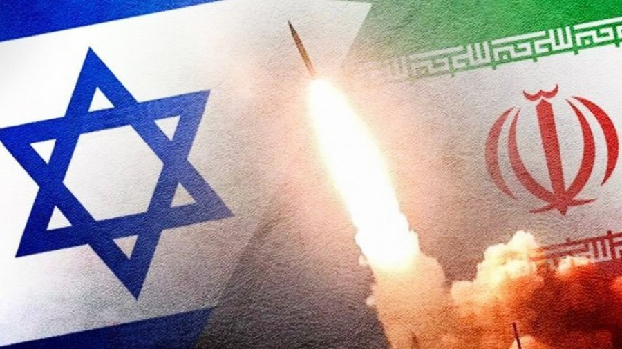 Iran&#039;s air defense &#039;successfully intercepts, counters&#039; Israeli aggression