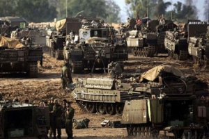 Israel planning new war on Lebanon: Report