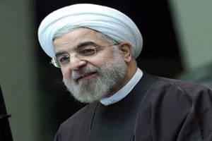 President Rouhani to visit Pakistan for talks