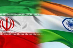 Iran, India sign oil, energy agreement