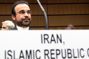 Iran warns IAEA against leakage of confidential data to US Senate