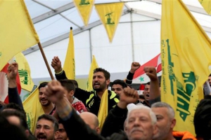 Hezbollah score ‘complete victory’ in east Lebanon vote