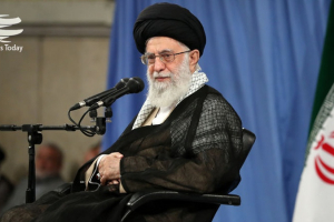 Creating Islamic society needs constant struggle: Ayatollah Khamenei