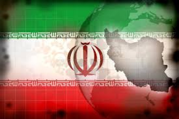 Why is Iran acting strong against Israel and America?