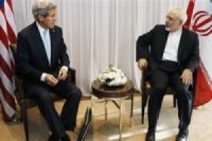 Iran, US hold nuclear talks in Davos