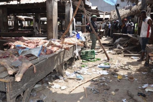 New Boko Haram attacks kill 145 in NE Nigeria: Witnesses