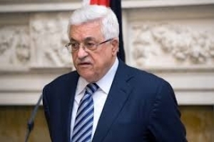 Palestine under US pressure over UN resolution: Abbas