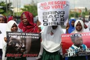 Nigerians to mark six months since school girls&#039; kidnapping