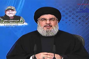 Sayyed Nasrallah: Response to Any ’Israeli’ Attack outside Shebba Farms