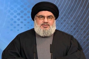 Resistance to emerge stronger from attacks: Nasrallah