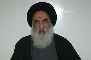 Ayatollah Sistani condemns Jordan pilot burning by ISIL