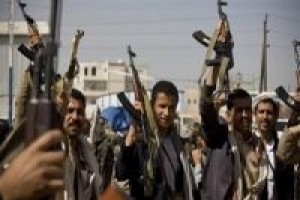 Ceasefire declared between Houthis, Yemen army in Sana’a