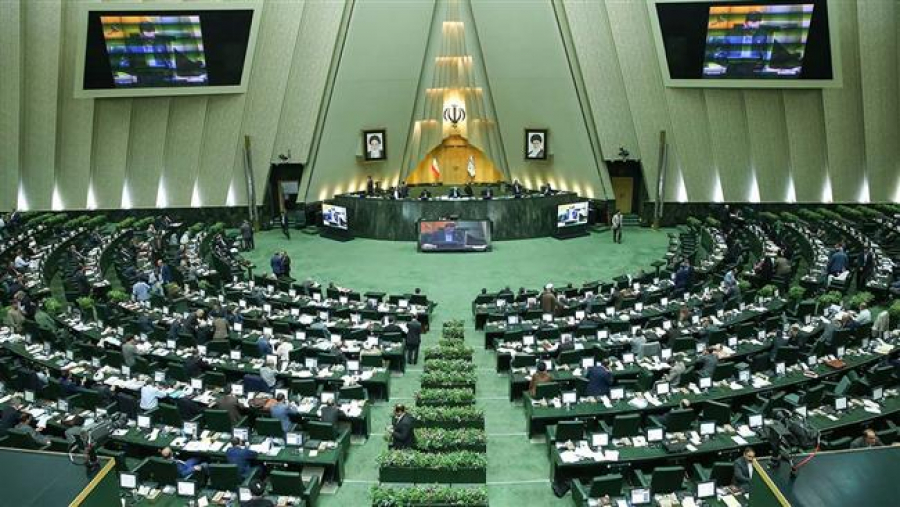 Iran MPs pass bill on Jerusalem al-Quds as permanent capital of Palestine