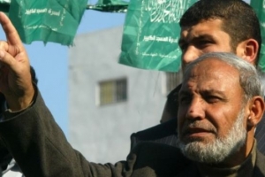 Iran shares in Gaza victory agaisnt Israel: Hamas official