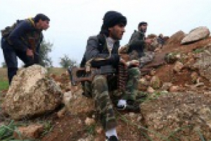 ‘Al-Nusra raids rival US-trained terrorists in Syria, kills 11’