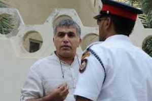 Bahrain detains top activist Nabeel Rajab again