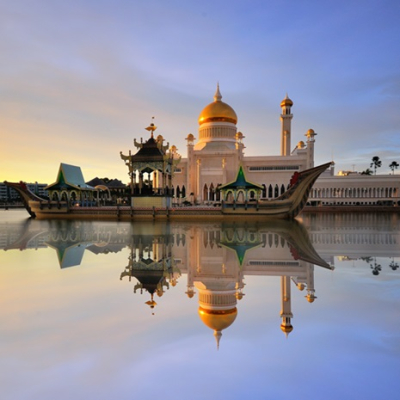 Brunei