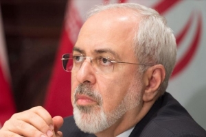 Zarif to set off for West Africa to improve relations